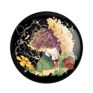 پیکسل بازی آندرتیل (Undertale)
