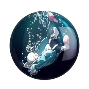 پیکسل بازی آندرتیل (Undertale)