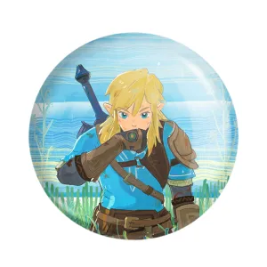 پیکسل بازی زلدا (zelda)