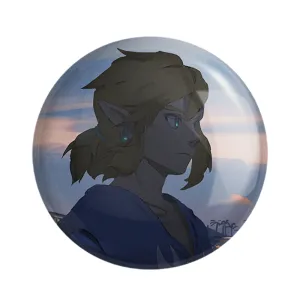 پیکسل بازی زلدا (zelda)
