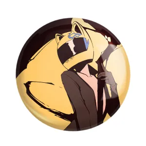 پیکسل سلتی انیمه دورارارا