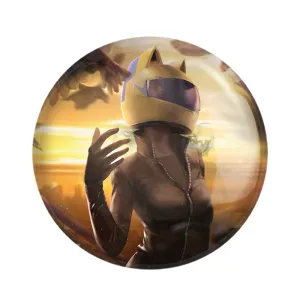 پیکسل سلتی انیمه دورارارا