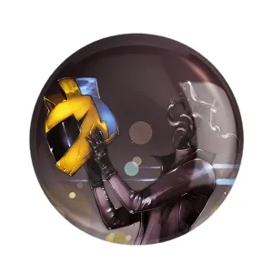 پیکسل سلتی انیمه دورارارا