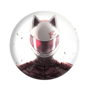 پیکسل سلتی انیمه دورارارا