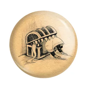 پیکسل انیمه فریرن (Frieren)