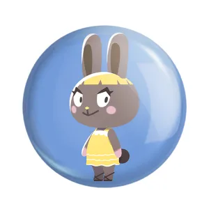 پیکسل بازی انیمال کراسینگ (Animal Crossing)