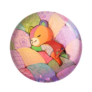 پیکسل بازی انیمال کراسینگ (Animal Crossing)