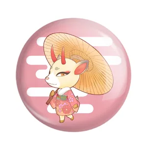 پیکسل بازی انیمال کراسینگ (Animal Crossing)
