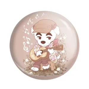 پیکسل بازی انیمال کراسینگ (Animal Crossing)