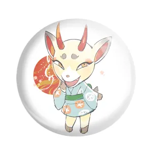 پیکسل بازی انیمال کراسینگ (Animal Crossing)