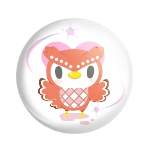 پیکسل بازی انیمال کراسینگ (Animal Crossing)