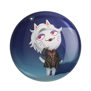 پیکسل بازی انیمال کراسینگ (Animal Crossing)
