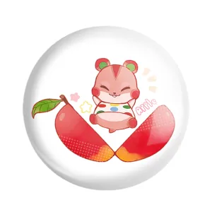 پیکسل بازی انیمال کراسینگ (Animal Crossing)