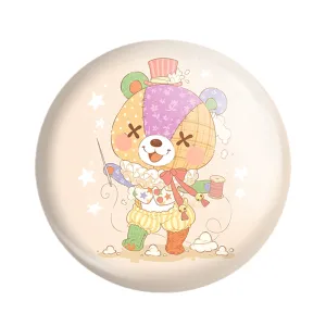 پیکسل بازی انیمال کراسینگ (Animal Crossing)