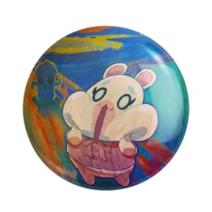 پیکسل بازی انیمال کراسینگ (Animal Crossing)