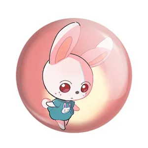 پیکسل بازی انیمال کراسینگ (Animal Crossing)