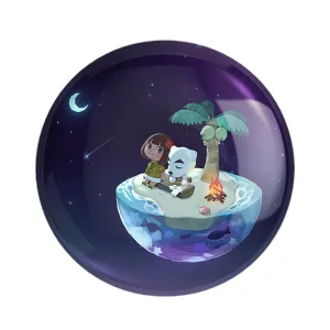 پیکسل بازی انیمال کراسینگ (Animal Crossing)