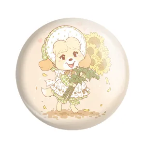 پیکسل بازی انیمال کراسینگ (Animal Crossing)