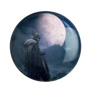 پیکسل بازی اسکایریم (Skyrim)