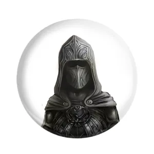 پیکسل بازی اسکایریم (Skyrim)
