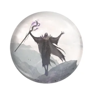 پیکسل بازی اسکایریم (Skyrim)