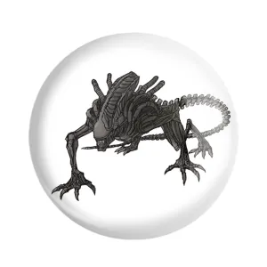 پیکسل بازی بیگانه (Alien)