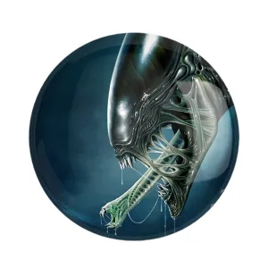 پیکسل بازی بیگانه (Alien)