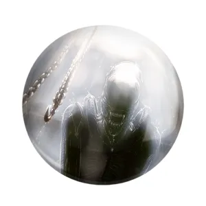 پیکسل بازی بیگانه (Alien)