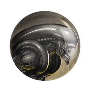 پیکسل بازی بیگانه (Alien)