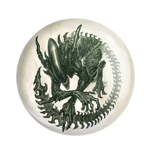 پیکسل بازی بیگانه (Alien)