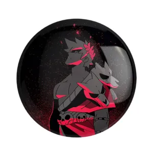 پیکسل بازی هادس (Hades)