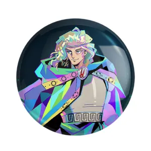 پیکسل بازی هادس (Hades)