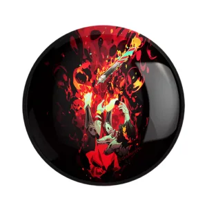 پیکسل بازی هادس (Hades)