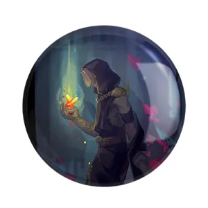 پیکسل بازی هادس (Hades)