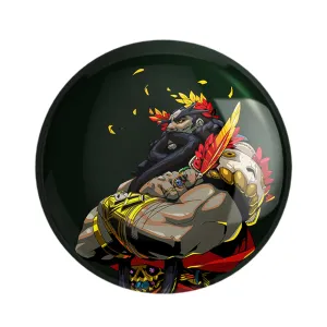پیکسل بازی هادس (Hades)
