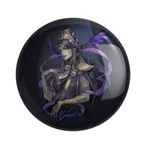 پیکسل بازی هادس (Hades)