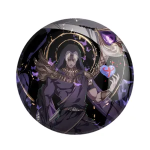 پیکسل بازی هادس (Hades)