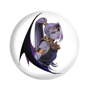 پیکسل بازی هادس (Hades)