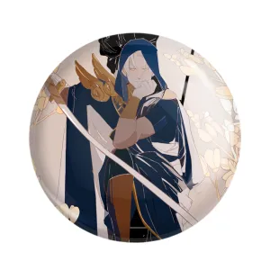 پیکسل بازی هادس (Hades)