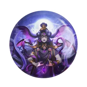 پیکسل بازی هادس (Hades)