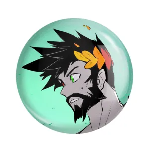 پیکسل بازی هادس (Hades)