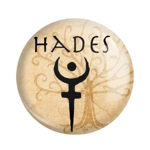 پیکسل بازی هادس (Hades)