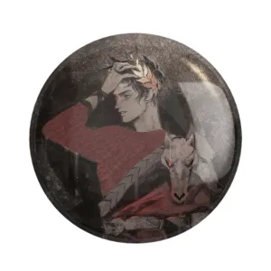 پیکسل بازی هادس (Hades)
