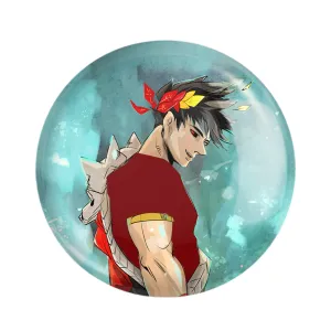 پیکسل بازی هادس (Hades)