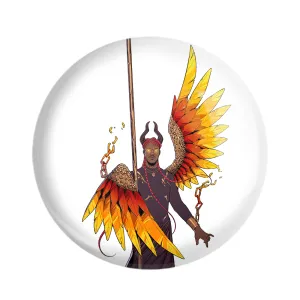 پیکسل بازی هادس (Hades)