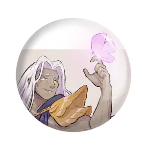 پیکسل بازی هادس (Hades)