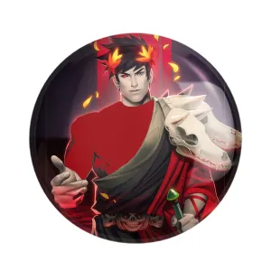 پیکسل بازی هادس (Hades)