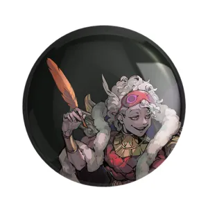 پیکسل بازی هادس (Hades)