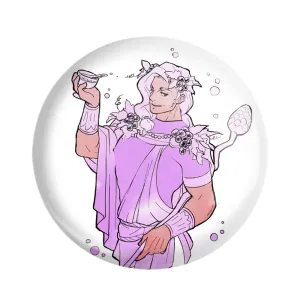 پیکسل بازی هادس (Hades)