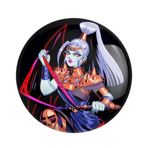 پیکسل بازی هادس (Hades)